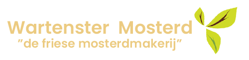Friese Mosterdmakerij